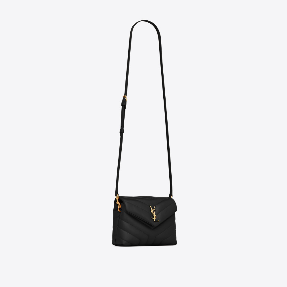 LOULOU TOY STRAP BAG LOULOU TOY STRAP BAG