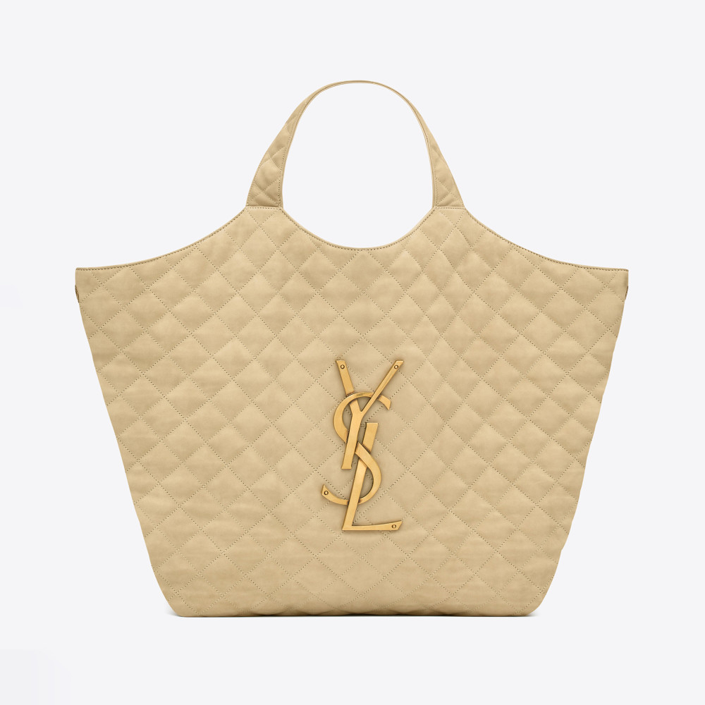 ICARE MAXI SHOPPING BAG