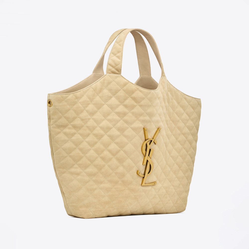 ICARE MAXI SHOPPING BAG