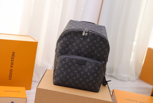Discovery Backpack PM M43186 Details