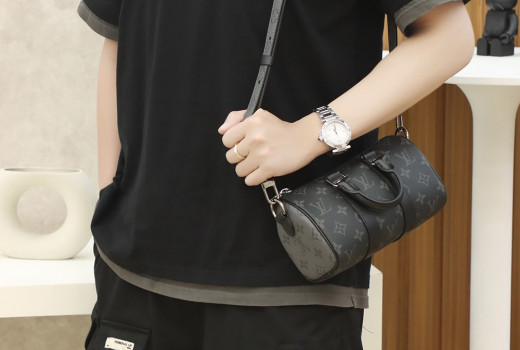 Keepall XS M45947 Model Show