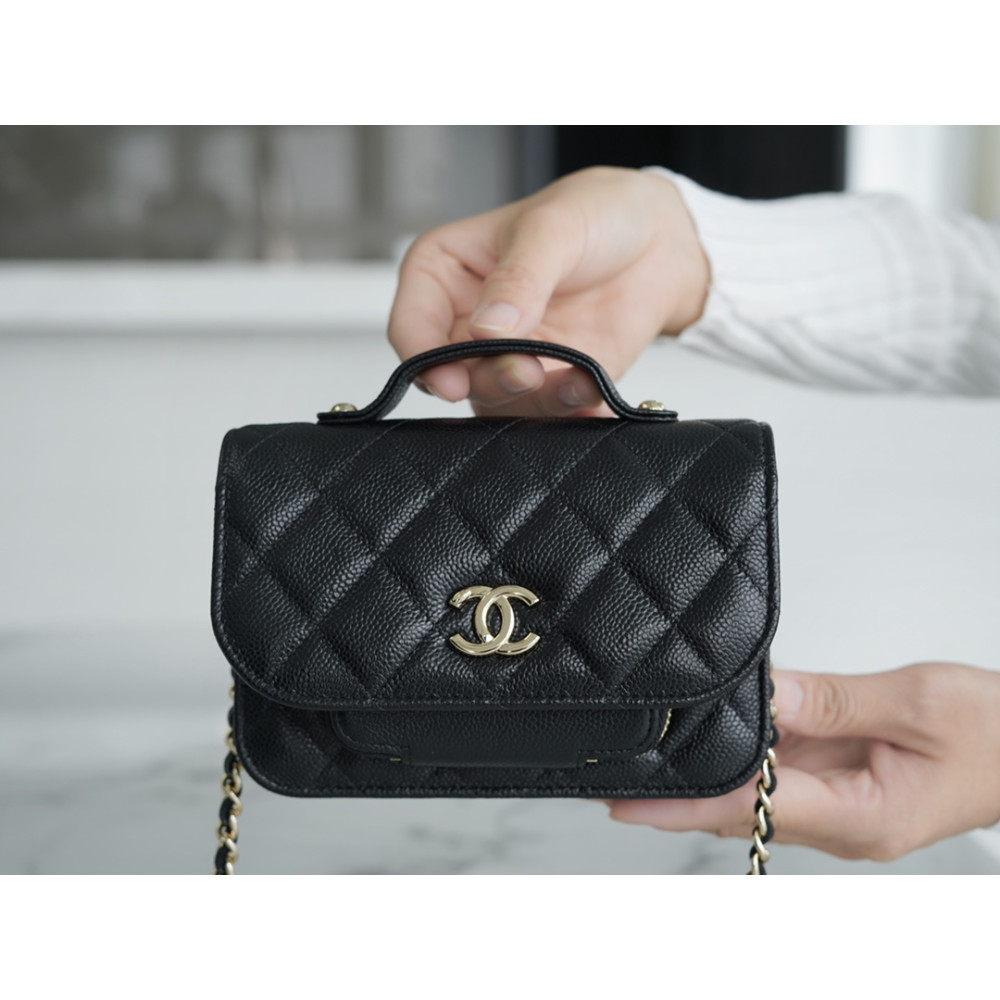 CHANEL SMALL BUSINESS AFFINITY FLAP BAG CHANEL SMALL BUSINESS AFFINITY FLAP BAG