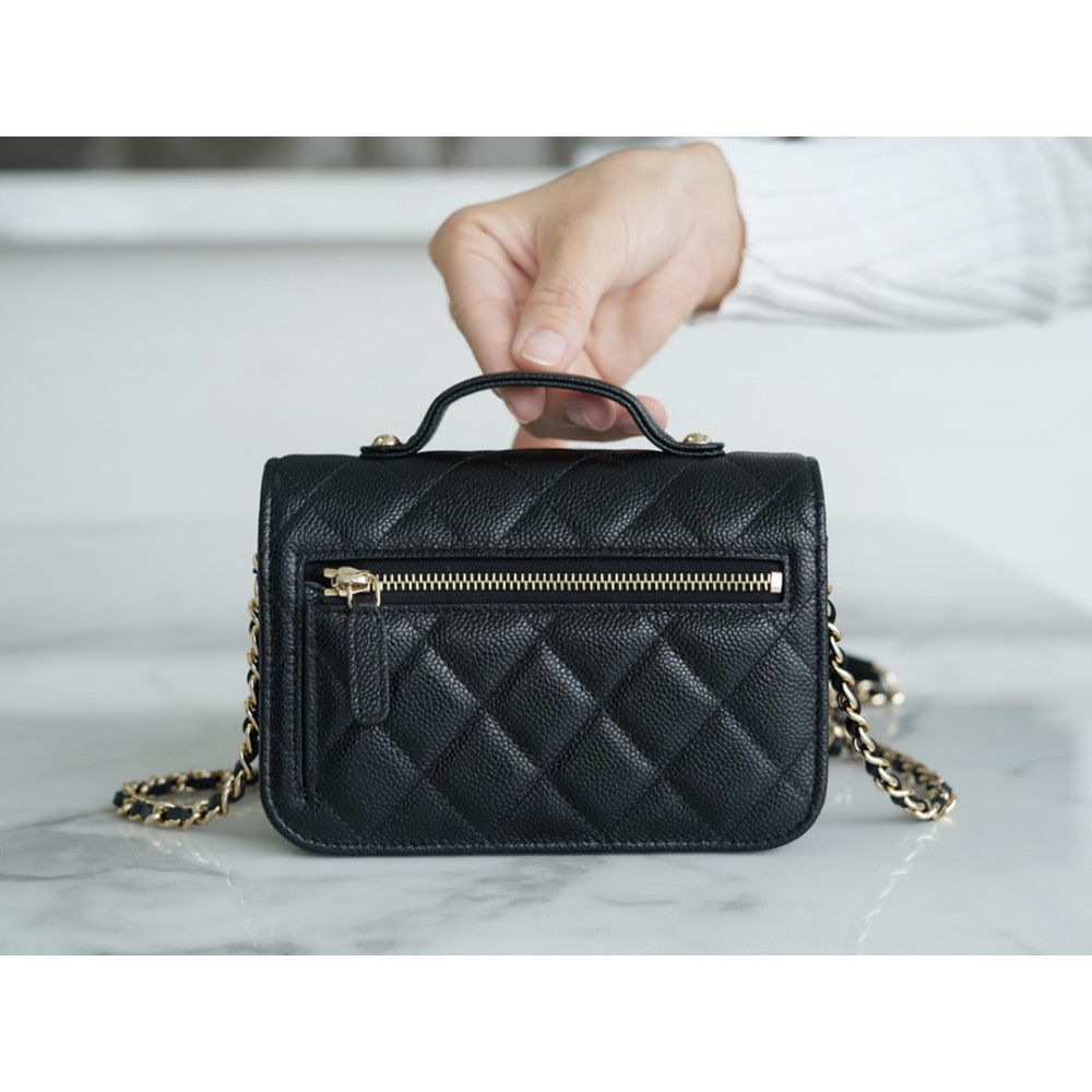CHANEL SMALL BUSINESS AFFINITY FLAP BAG CHANEL SMALL BUSINESS AFFINITY FLAP BAG
