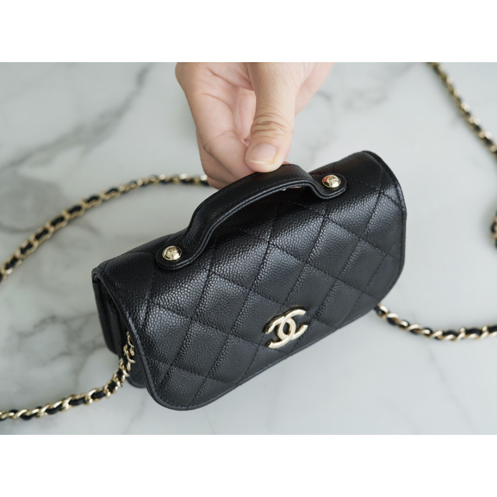 CHANEL SMALL BUSINESS AFFINITY FLAP BAG CHANEL SMALL BUSINESS AFFINITY FLAP BAG