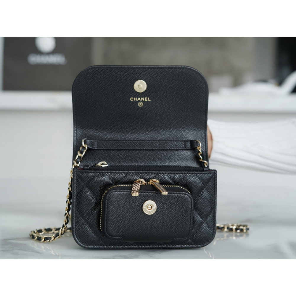 CHANEL SMALL BUSINESS AFFINITY FLAP BAG CHANEL SMALL BUSINESS AFFINITY FLAP BAG