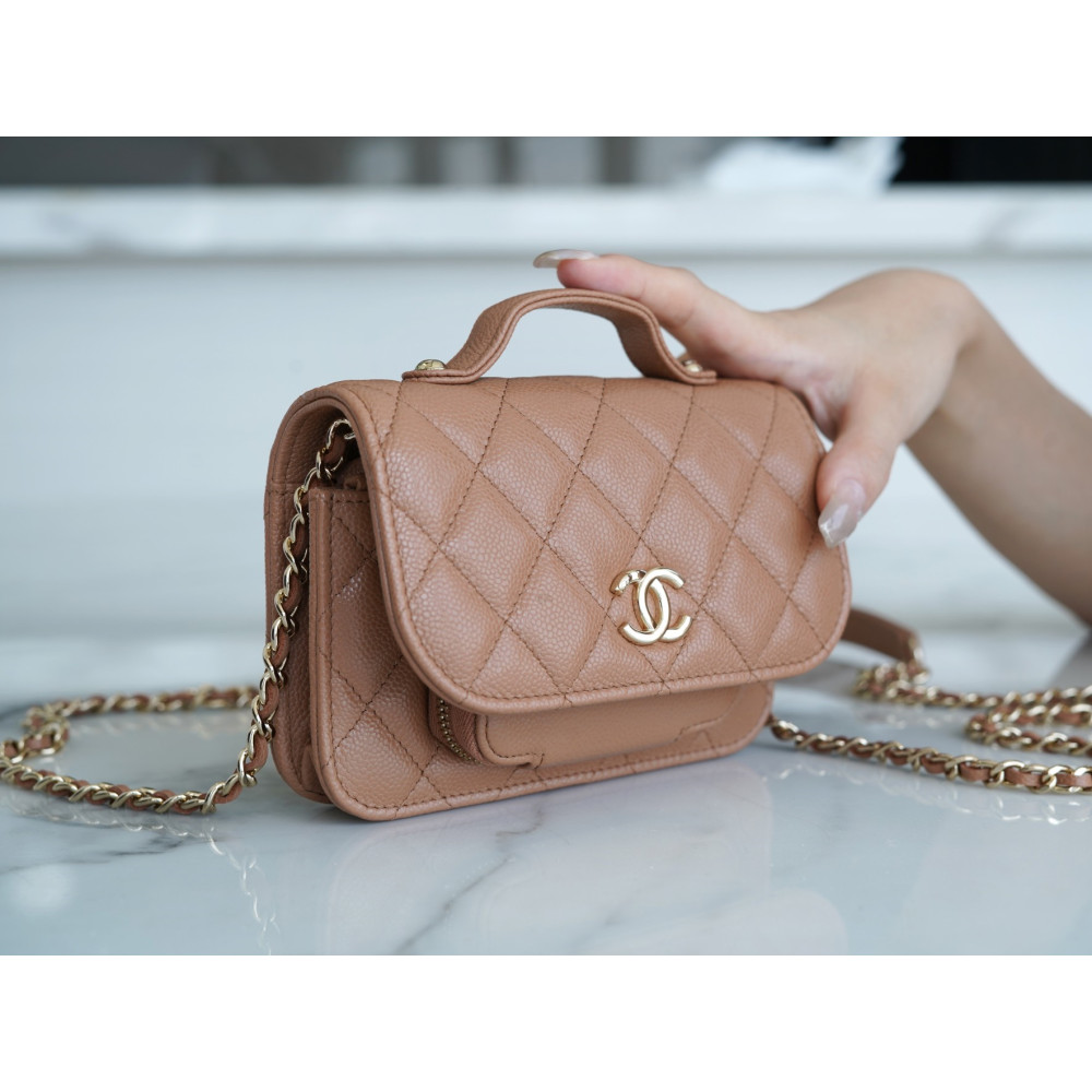 CHANEL SMALL BUSINESS AFFINITY FLAP BAG CHANEL SMALL BUSINESS AFFINITY FLAP BAG