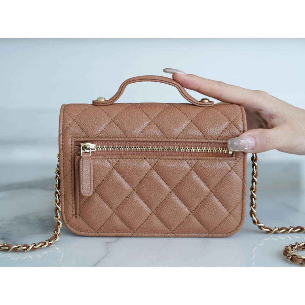 CHANEL SMALL BUSINESS AFFINITY FLAP BAG CHANEL SMALL BUSINESS AFFINITY FLAP BAG