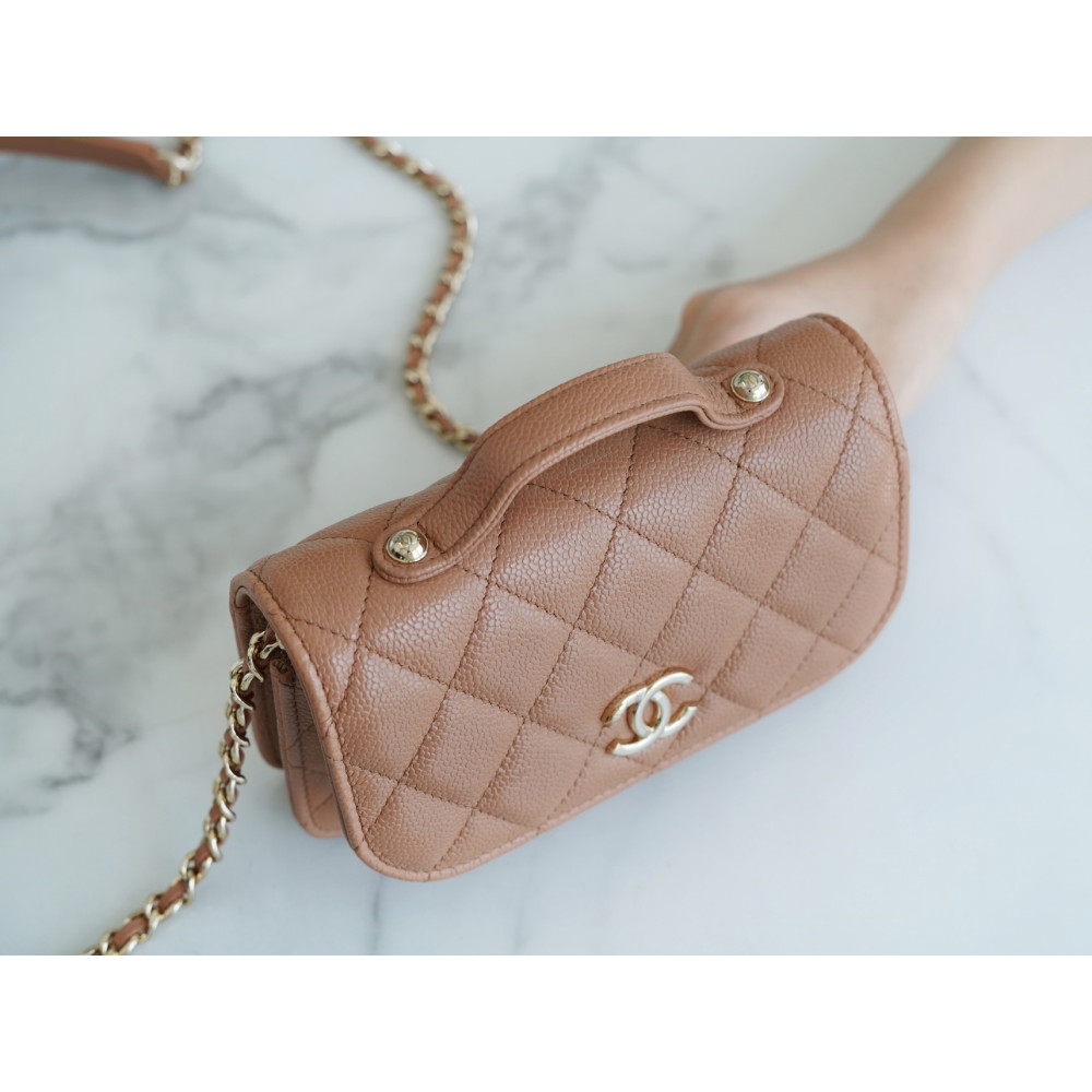 CHANEL SMALL BUSINESS AFFINITY FLAP BAG CHANEL SMALL BUSINESS AFFINITY FLAP BAG