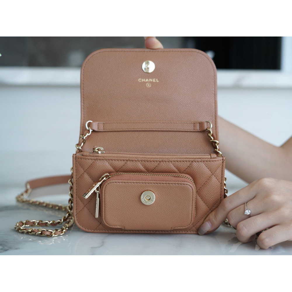 CHANEL SMALL BUSINESS AFFINITY FLAP BAG CHANEL SMALL BUSINESS AFFINITY FLAP BAG