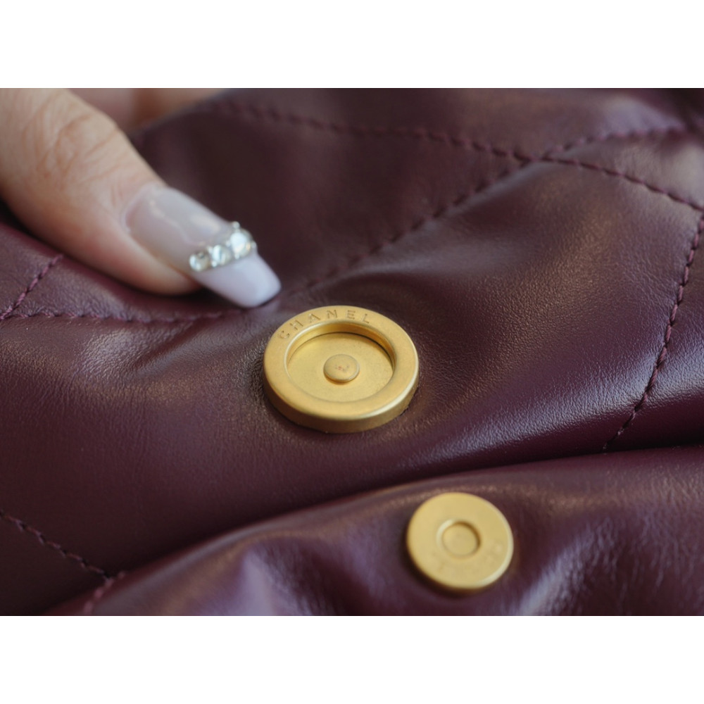 CHANEL 22 LARGE BAG