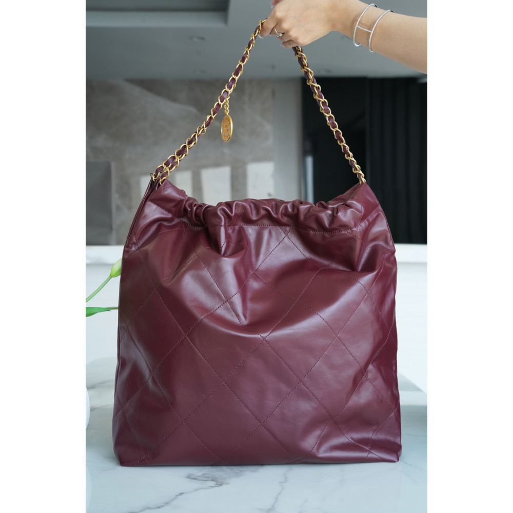 CHANEL 22 LARGE BAG