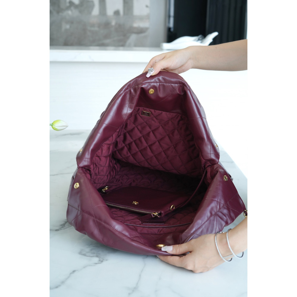 CHANEL 22 LARGE BAG