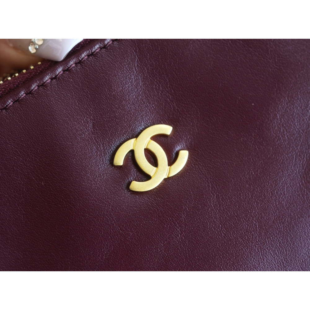 CHANEL 22 LARGE BAG