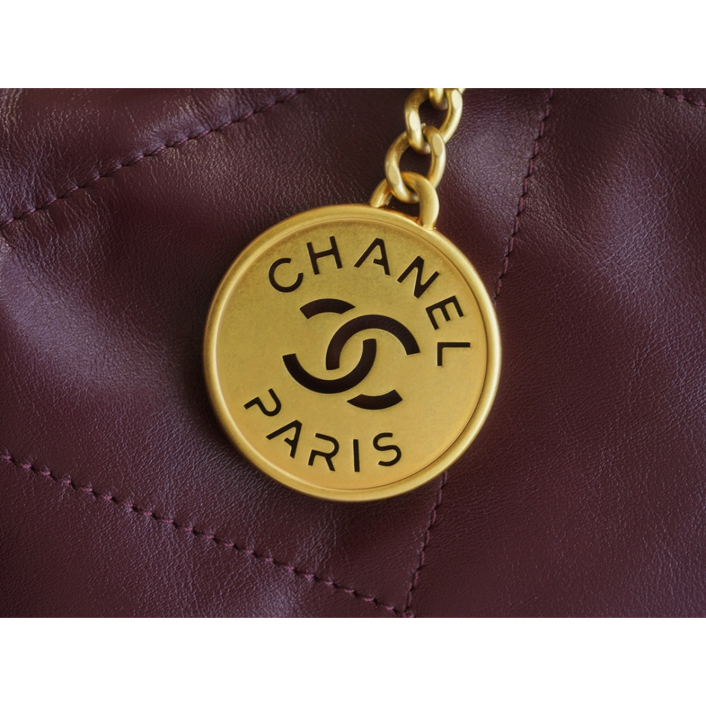 CHANEL 22 LARGE BAG