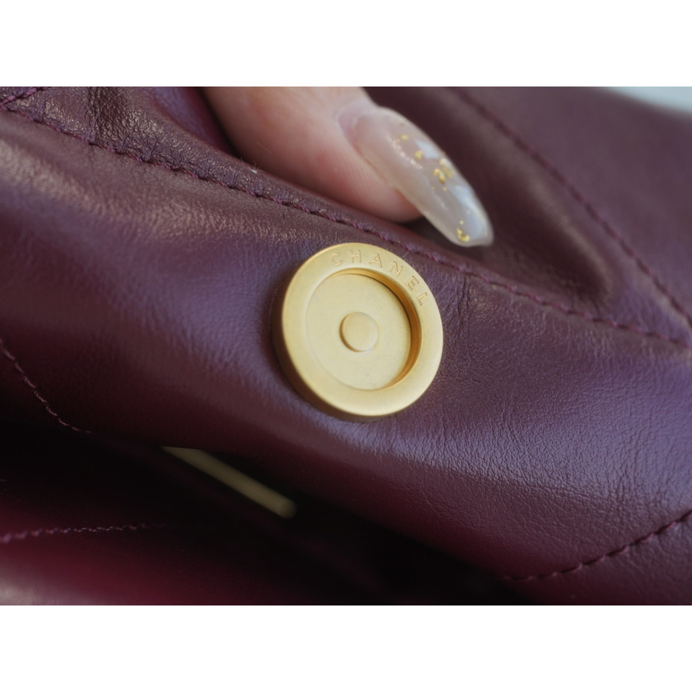 CHANEL 22 LARGE BAG
