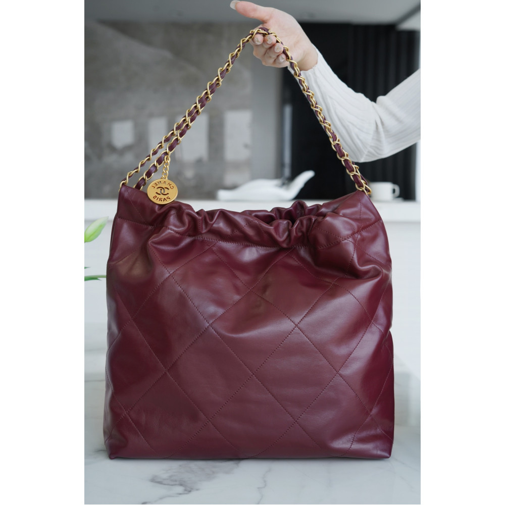 CHANEL 22 MEDIUM BAG