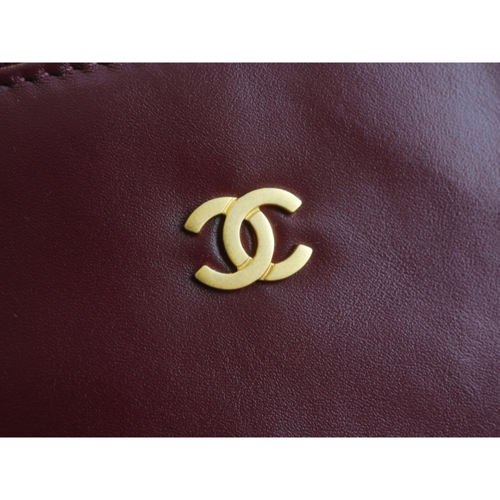 CHANEL 22 SMALL BAG