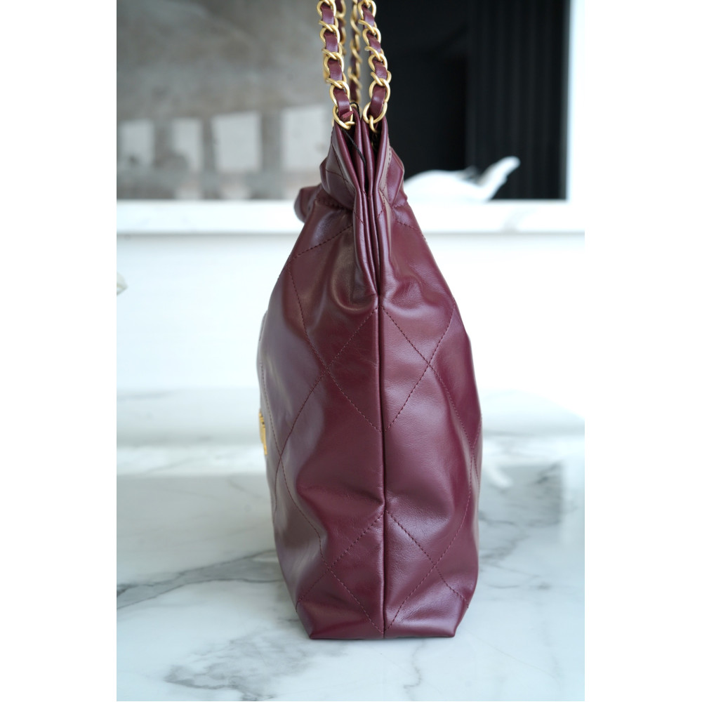CHANEL 22 SMALL BAG
