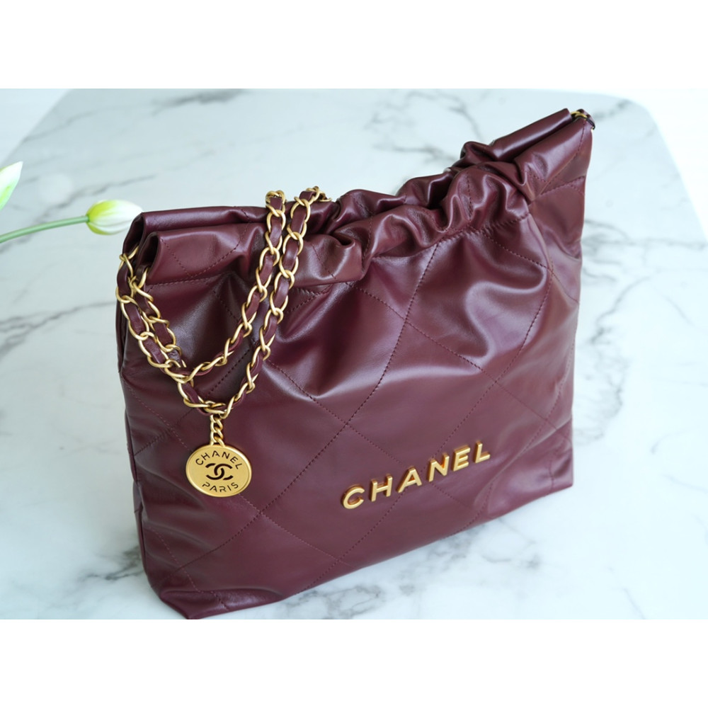 CHANEL 22 SMALL BAG