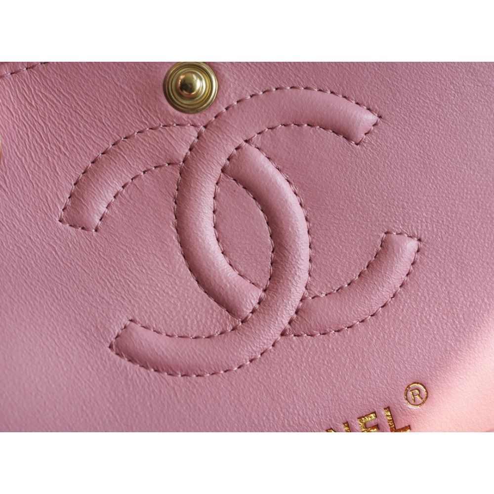 CHANEL SMALL DOUBLE FLAP BAG CHANEL SMALL DOUBLE FLAP BAG