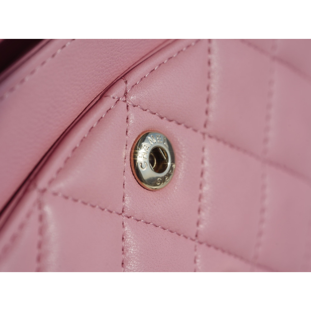 CHANEL SMALL DOUBLE FLAP BAG CHANEL SMALL DOUBLE FLAP BAG