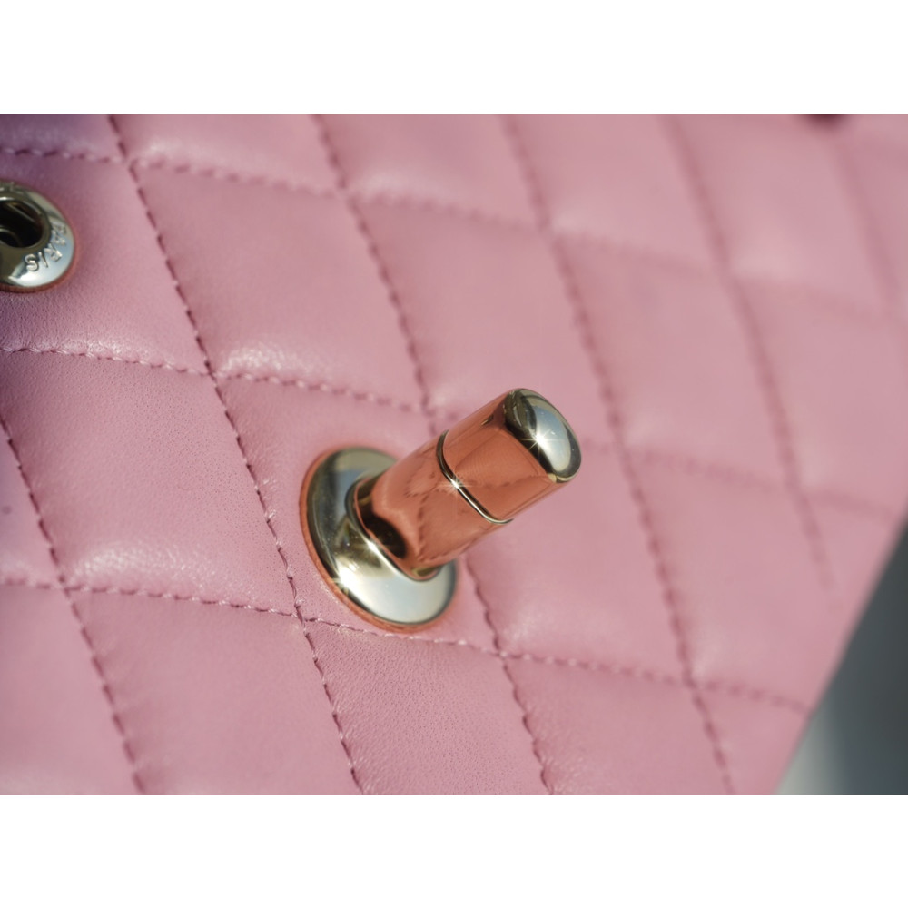 CHANEL SMALL DOUBLE FLAP BAG CHANEL SMALL DOUBLE FLAP BAG