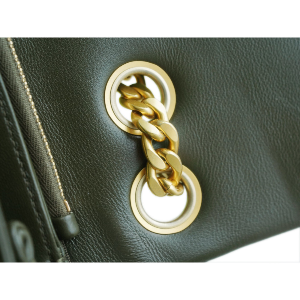 CHANEL SMALL PILLOW CRUSH FLAP BAG CHANEL SMALL PILLOW CRUSH FLAP BAG