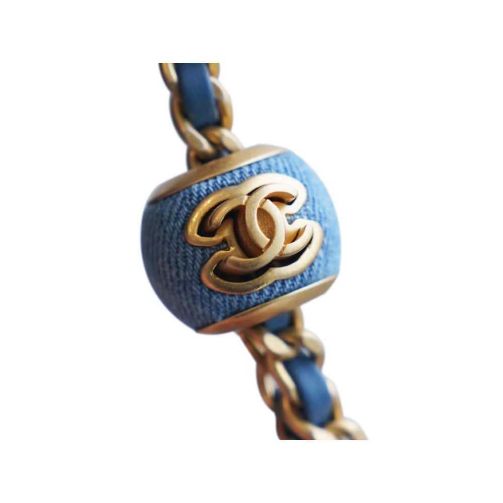 CHANEL PEARL CRUSH WALLET ON CHAIN CHANEL PEARL CRUSH WALLET ON CHAIN
