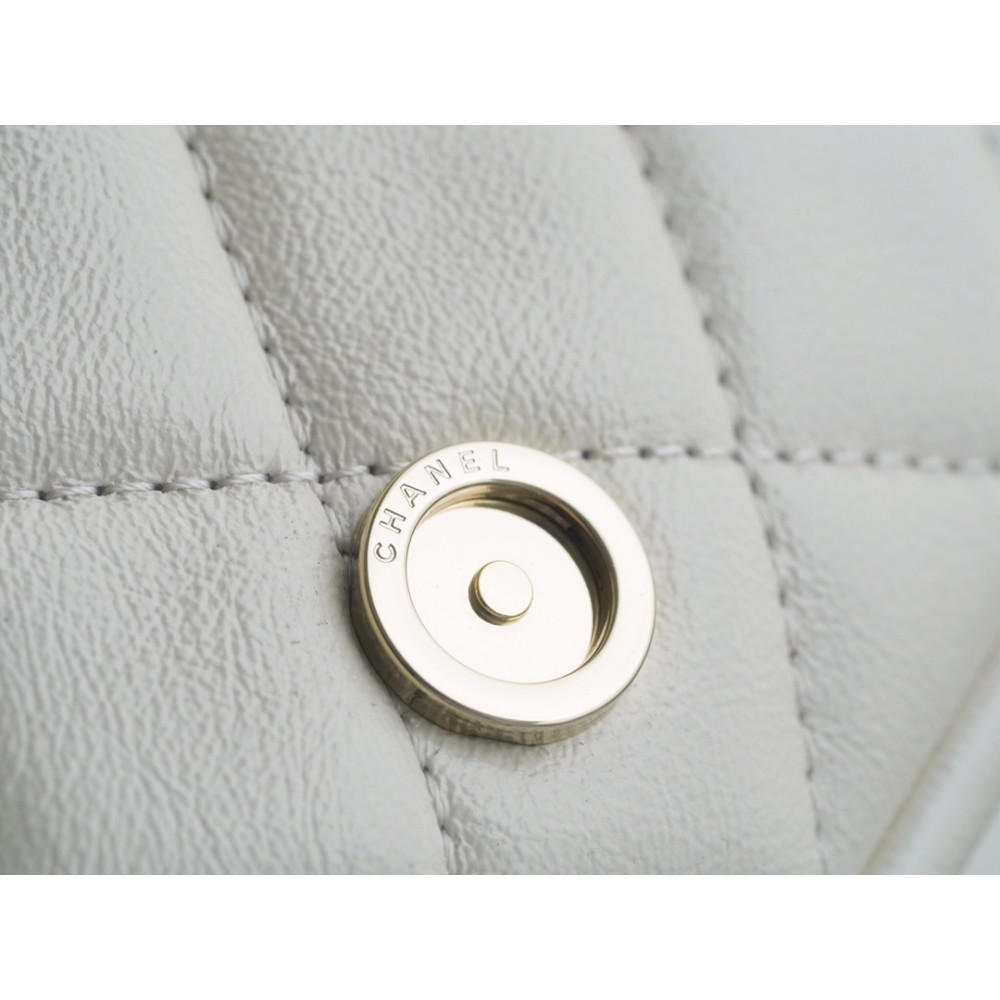 CHANEL SMALL DUMA POCKETS DRAWSTRING BACKPACK CHANEL SMALL DUMA POCKETS DRAWSTRING BACKPACK