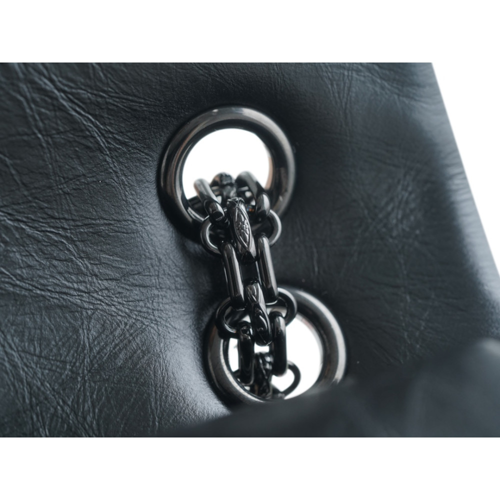 CHANEL LARGE 2.55 REISSUE 225 FLAP BAG CHANEL LARGE 2.55 REISSUE 225 FLAP BAG