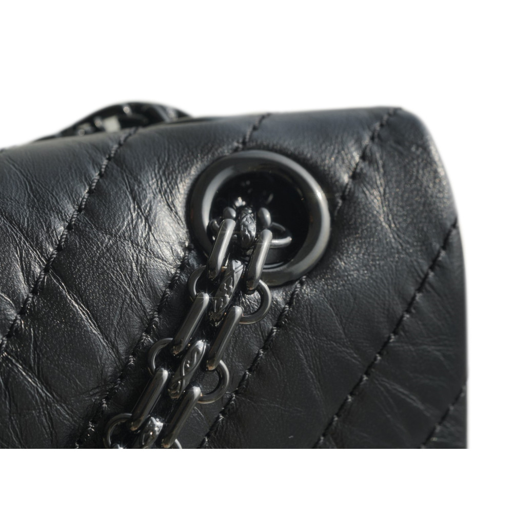 CHANEL 2.55 REISSUE 225 FLAP BAG