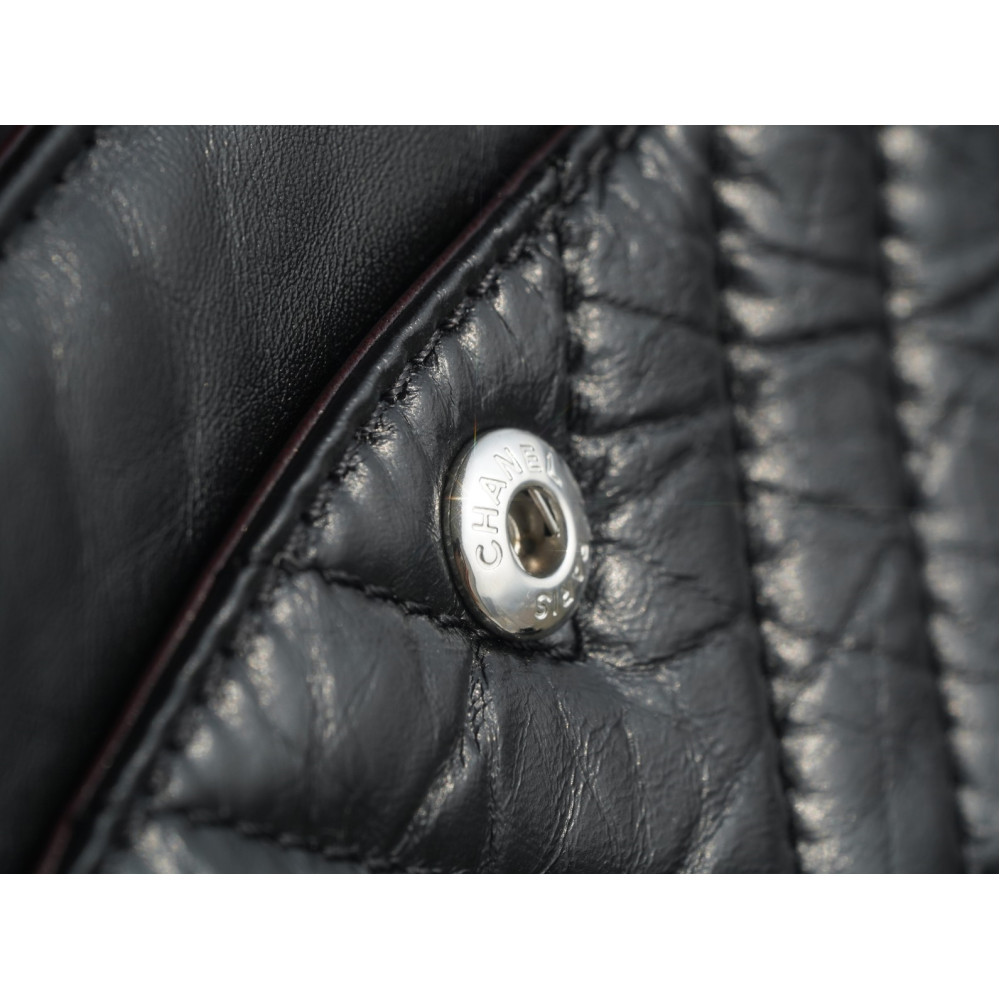 CHANEL 2.55 REISSUE 225 FLAP BAG