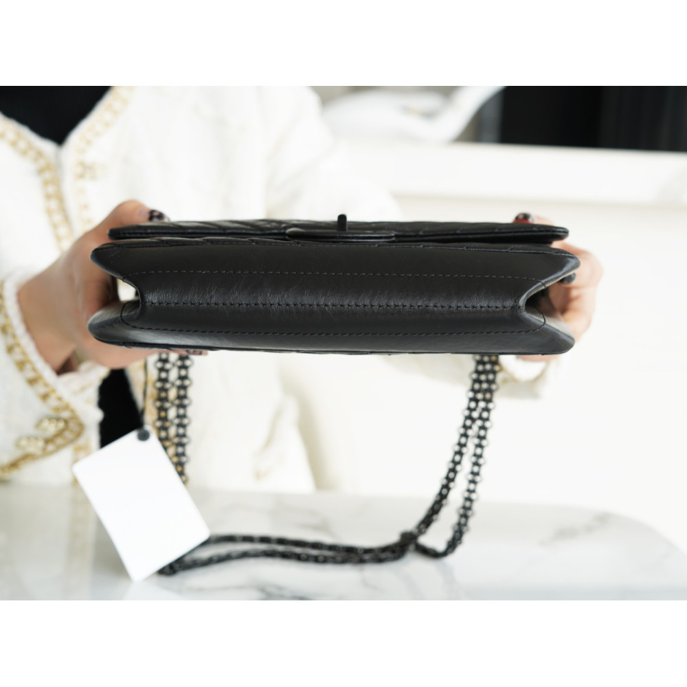 CHANEL 2.55 REISSUE 225 FLAP BAG