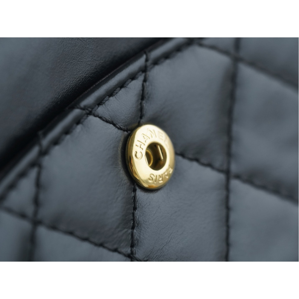 CHANEL LUCKY CHARMS 2.55 FLAP BAG CHANEL LUCKY CHARMS 2.55 FLAP BAG
