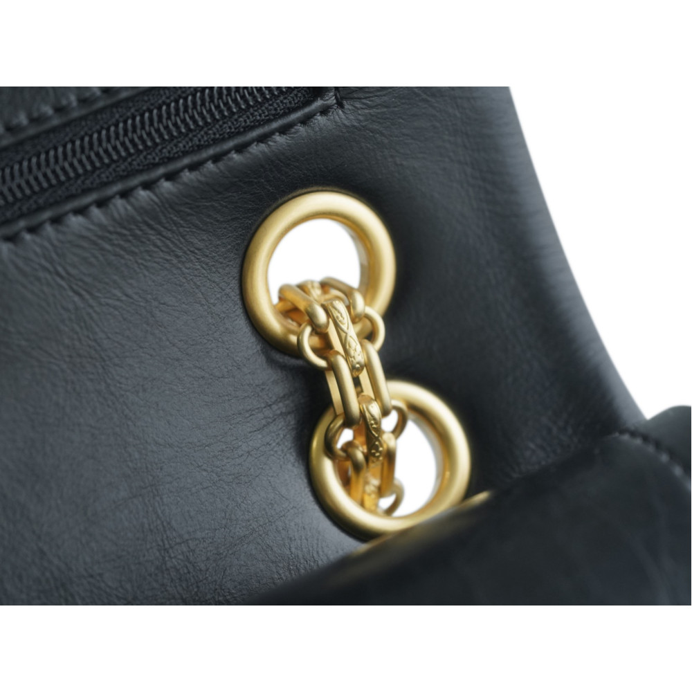 CHANEL LUCKY CHARMS 2.55 FLAP BAG CHANEL LUCKY CHARMS 2.55 FLAP BAG