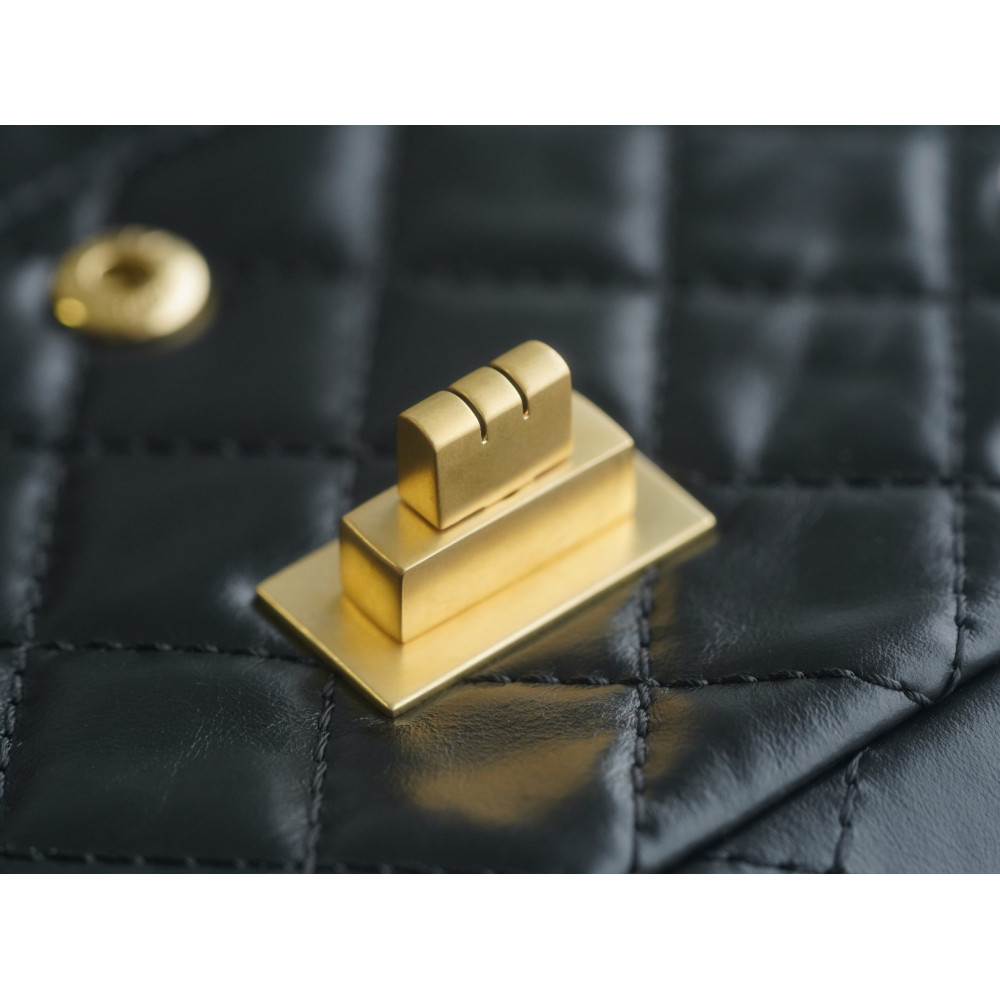 CHANEL LUCKY CHARMS 2.55 FLAP BAG CHANEL LUCKY CHARMS 2.55 FLAP BAG