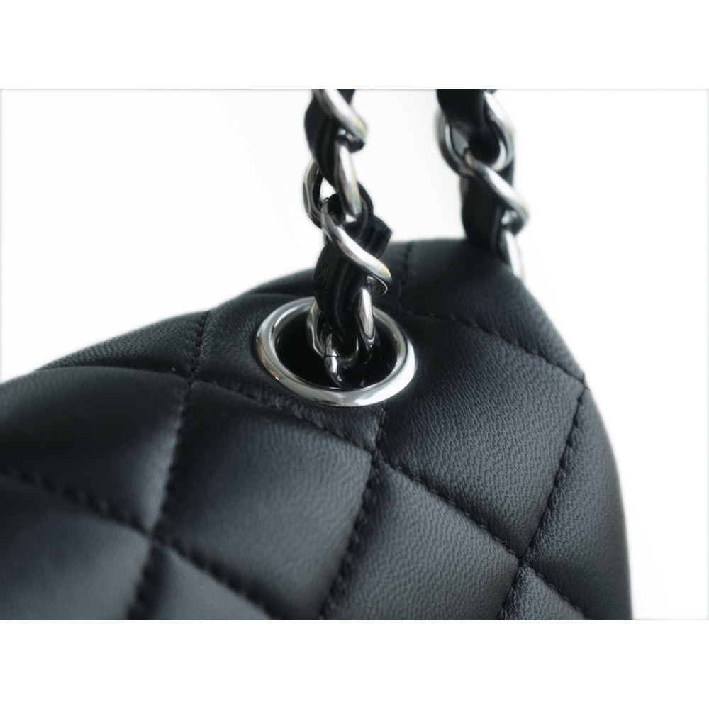 CHANEL MINI RECTANGULAR FLAP BAG CHANEL MINI RECTANGULAR FLAP BAG