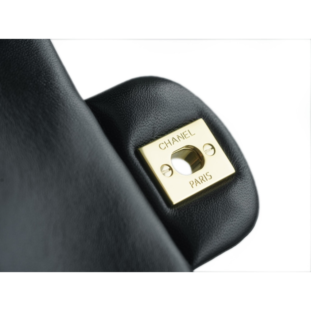 CHANEL MINI RECTANGULAR FLAP BAG