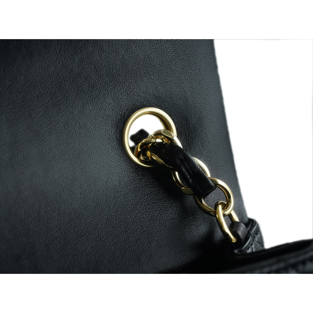 CHANEL MINI RECTANGULAR FLAP BAG