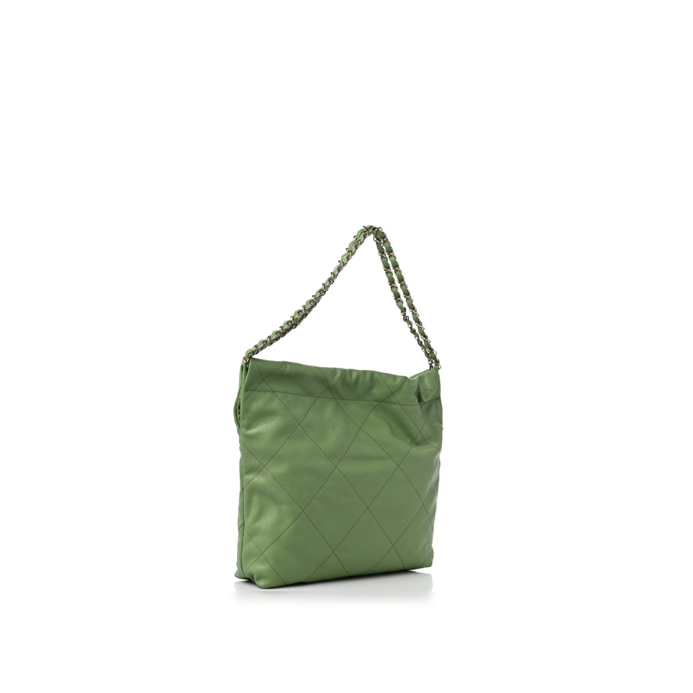 CHANEL 22 SMALL BAG CHANEL 22 SMALL BAG