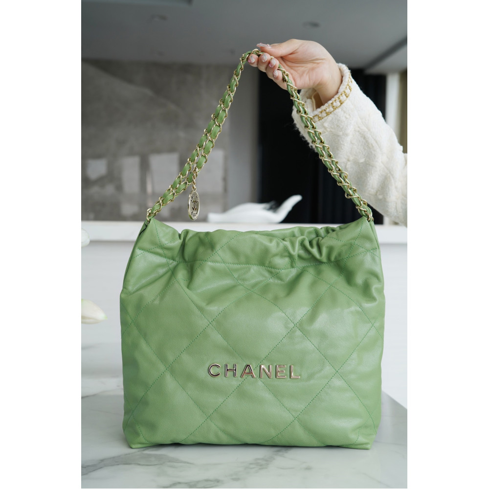 CHANEL 22 SMALL BAG CHANEL 22 SMALL BAG