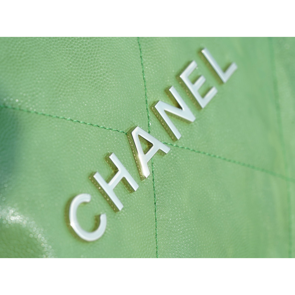 CHANEL 22 SMALL BAG CHANEL 22 SMALL BAG