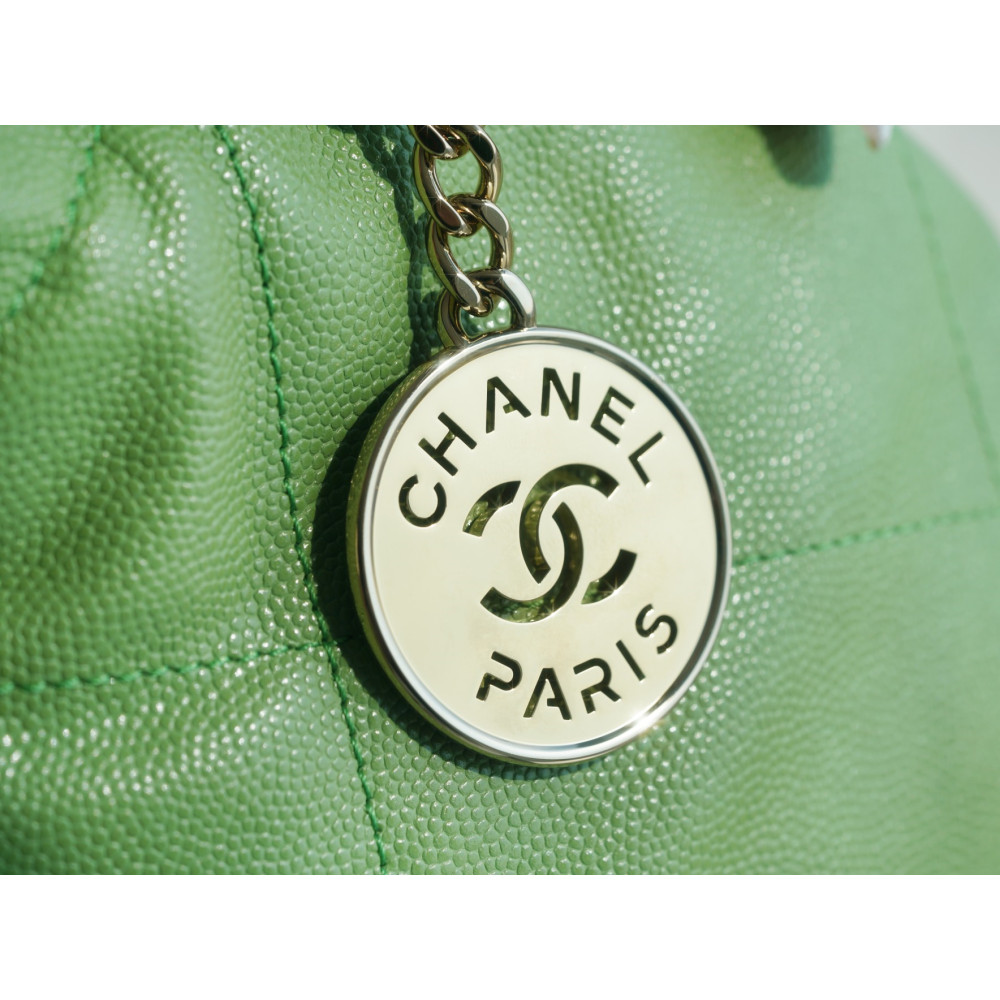 CHANEL 22 SMALL BAG CHANEL 22 SMALL BAG