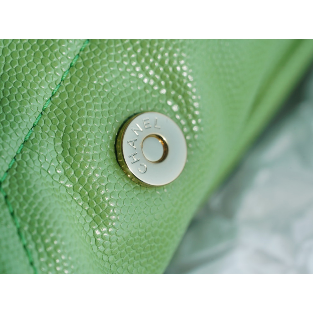 CHANEL 22 SMALL BAG CHANEL 22 SMALL BAG