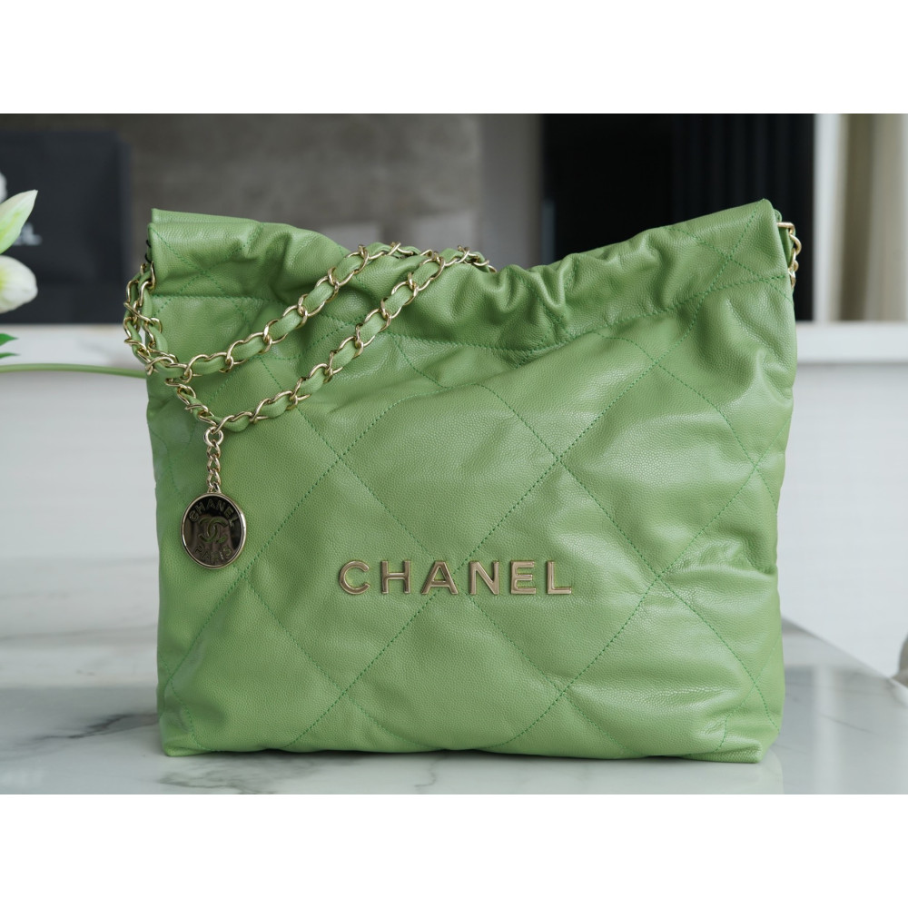 CHANEL 22 SMALL BAG CHANEL 22 SMALL BAG