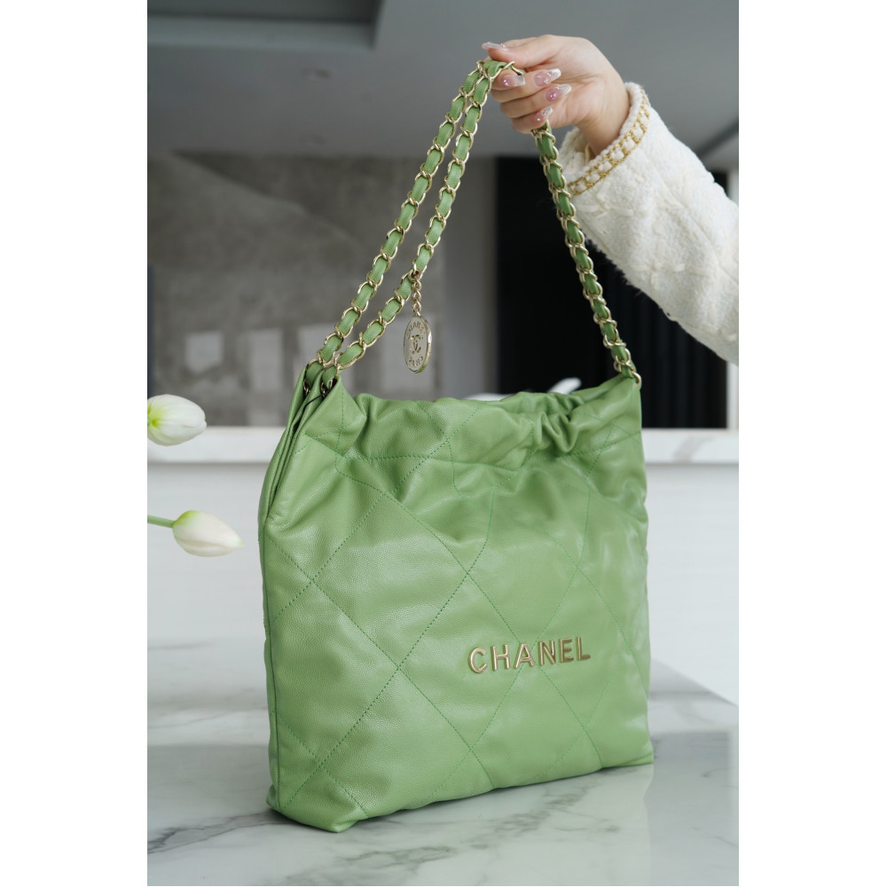 CHANEL 22 SMALL BAG CHANEL 22 SMALL BAG