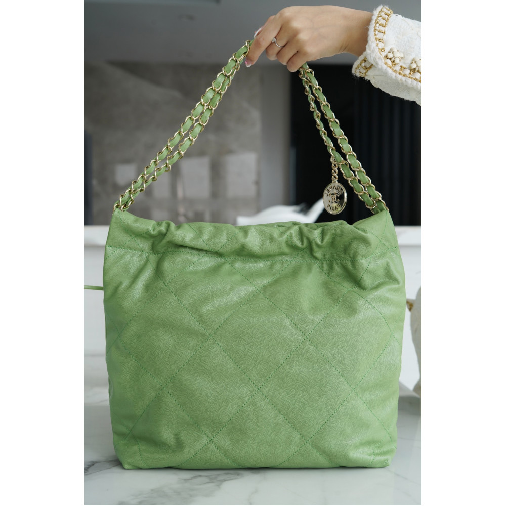 CHANEL 22 SMALL BAG CHANEL 22 SMALL BAG