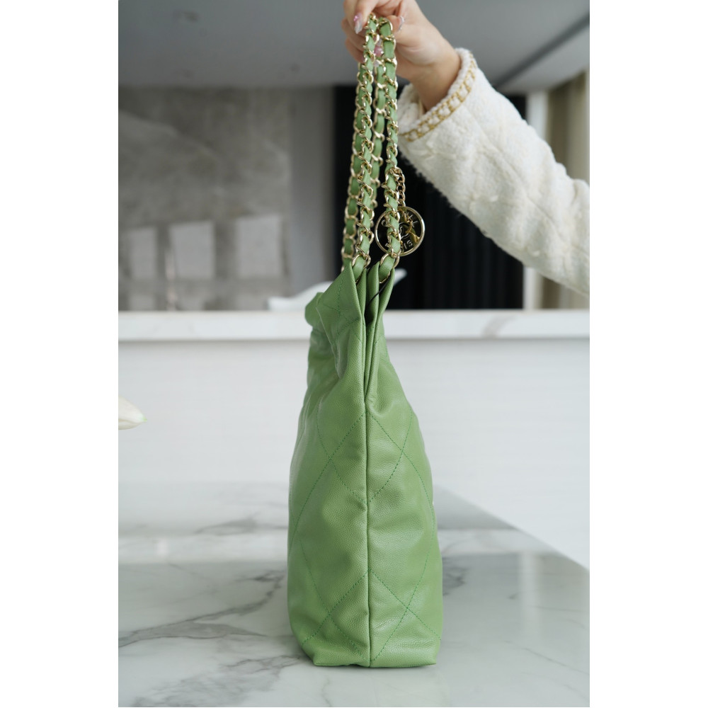 CHANEL 22 SMALL BAG CHANEL 22 SMALL BAG
