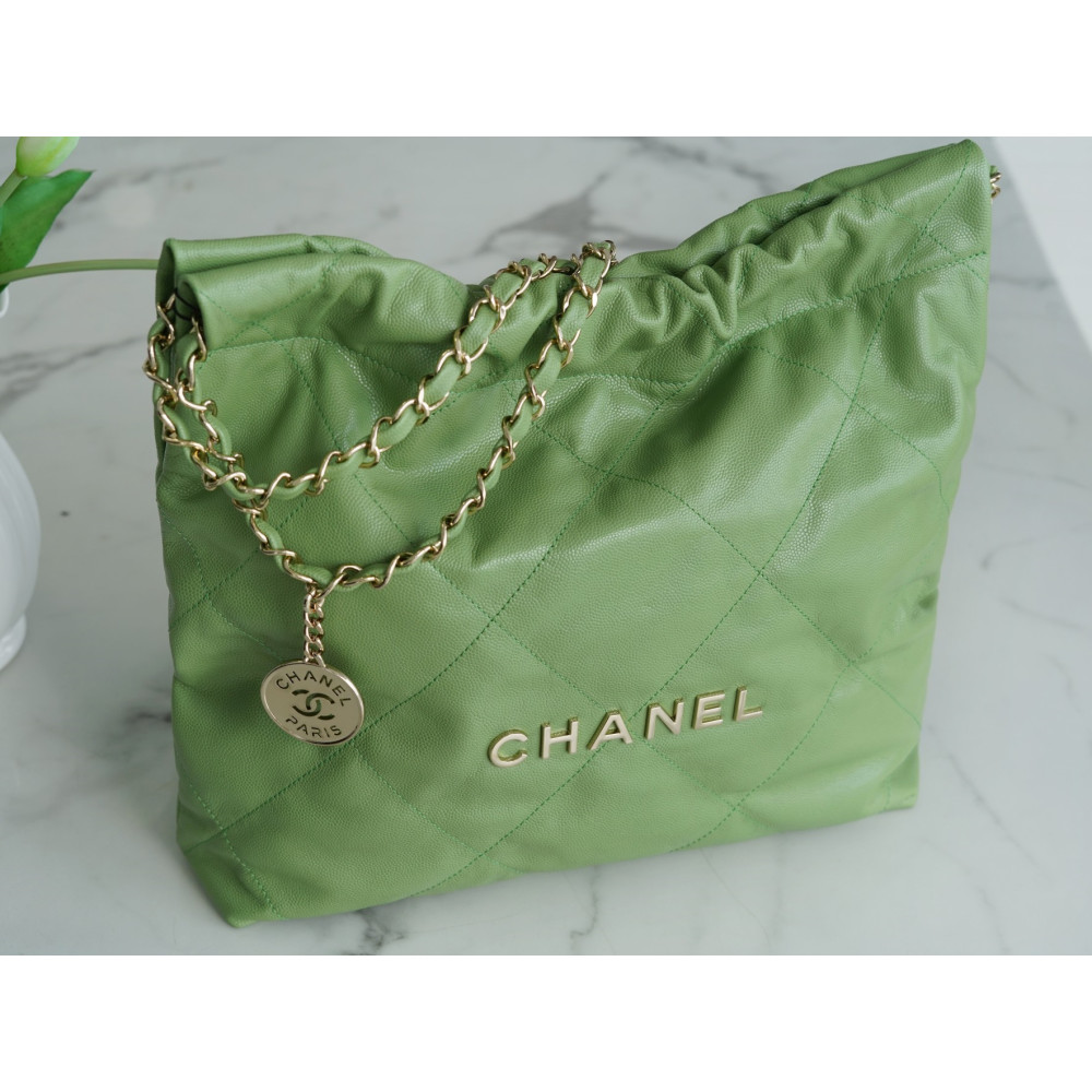 CHANEL 22 SMALL BAG CHANEL 22 SMALL BAG