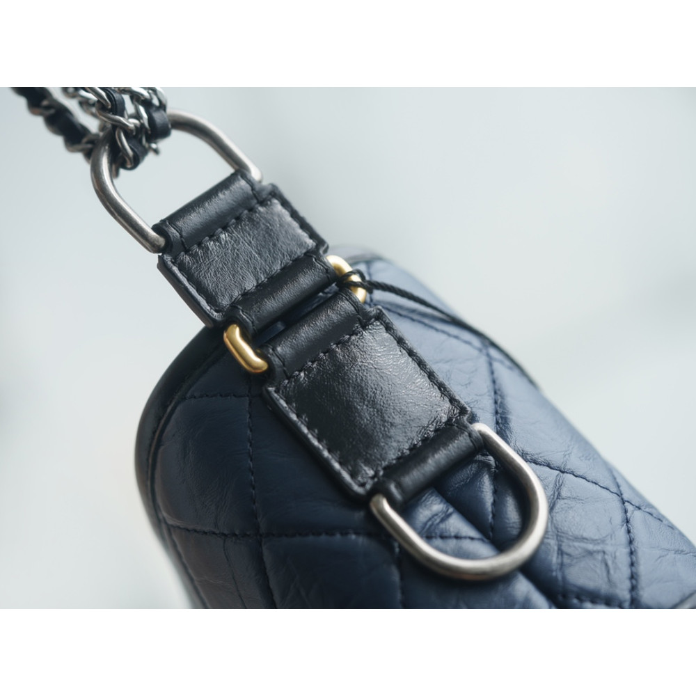 CHANEL SMALL GABRIELLE HOBO BAG CHANEL SMALL GABRIELLE HOBO BAG